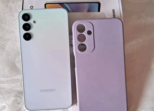 SAMSUNG A15 5G