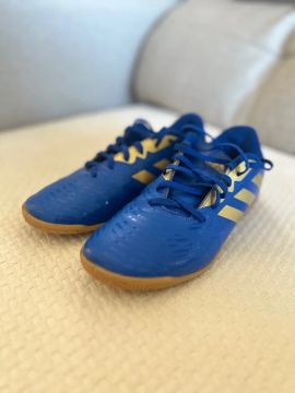 Chuteira Futsal Adidas