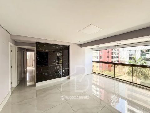 Garcia Prime OPORTUNIDADE REFORMADO com Porcelanato, Sanca e Pontos de Iluminação Decorati