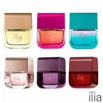 Natura Ilía Deo parfum 50ml 