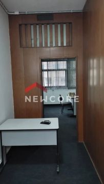 Sala comercial em Avenida Rodrigues Alves - Centro - Bauru/SP