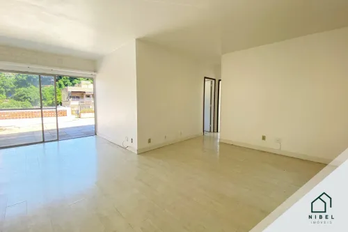 Cobertura À Venda - Barra da Tijuca