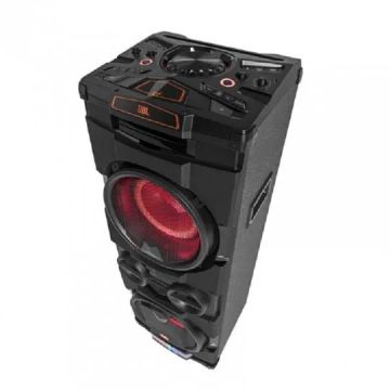 Caixa de Som JBL PartyBox 110 - Potente e Completa