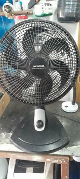 Ventilador mundial de 30 cm 