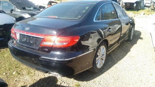 Hyundai Azera 6cc 2011/12 vendido em peças