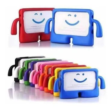 Capa Infantil Tablet Ipad ou Samsung