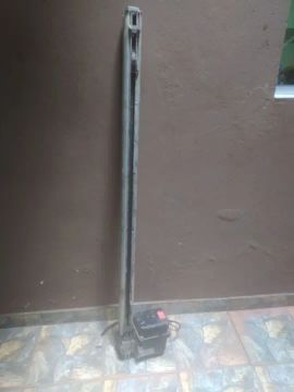 Motor para portão automático