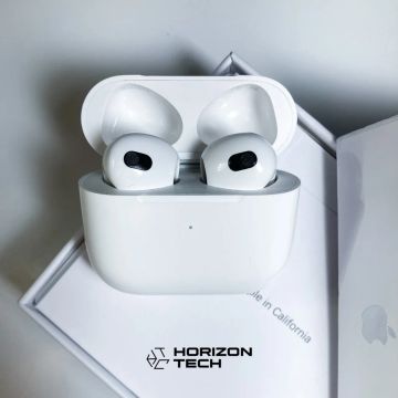 Fone de Ouvido Bluetooth Air Pods 3 Premium
