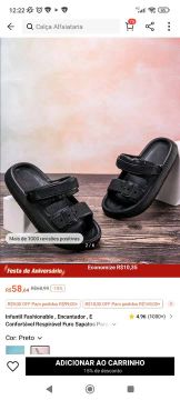 Papete shein nova 