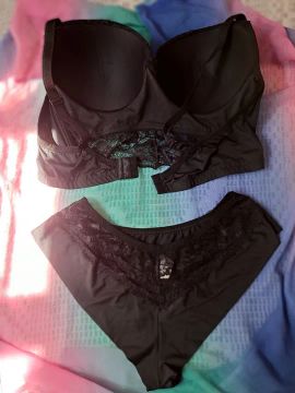 Lingeries Plu Size
