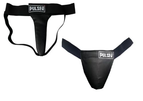 Coquilha Protetor Genital Boxe Muay Thai Kickboxing Pulser