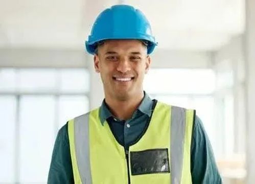 Operador de produção em Fábrica de Blocos