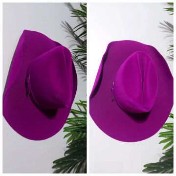 Chapéu pink
