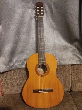 Violão Acústico Clássico Yamaha C-60