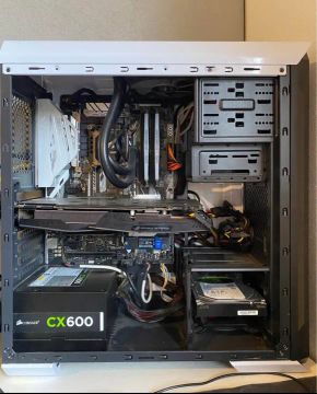 PC GAMER