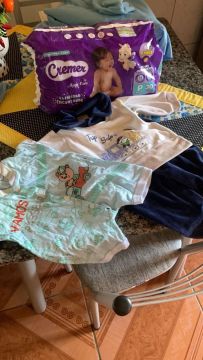 Conjunto de Roupas Bebê - Trip Safari + Body + Macacão
