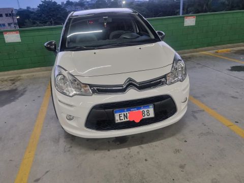 Citroen C3 Urban Trail 1.6 AT 2019/ 2020 top de linha. 