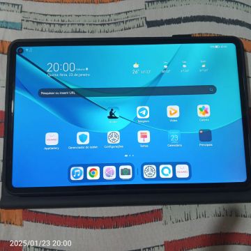 Huawei MatePad 10.8 Pro 6/128GB MXR W09