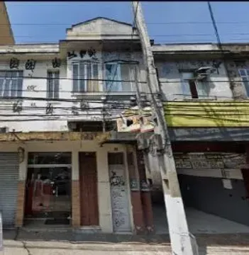 Oportunidade Única em NITEROI - RJ | Tipo: Sobrado | Negociação: Venda Online | Situação:
