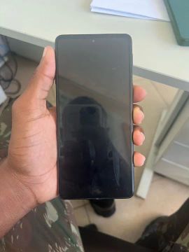 Motorola Edge 20 