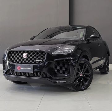 Jaguar E Pace R Dynamic S 2020