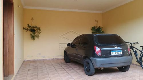 Sobrado com Piscina