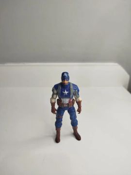 Boneco Capitão América 