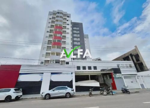 Apartamento com 01 quarto à venda, 55,65m² por R$ 350.000,00 - Nossa Sra. das Graças/Porto