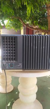 Ar condicionado de janela Consul 7500 BTUs - Usado