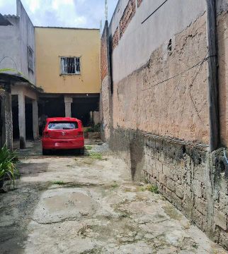 Casa vila velha x troca serra