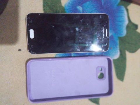 Samsung J5 prime