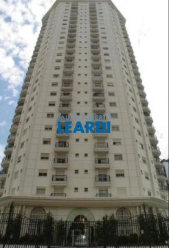APARTAMENTO - CHÁCARA KLABIN - SP