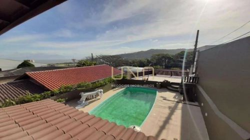 Terreno Residencial à venda, Saco dos Limões, Florianópolis - TE0022.
