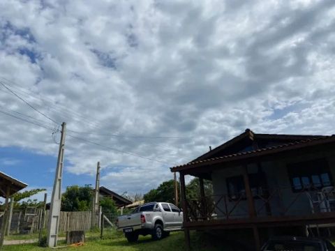 Casa Próx praia do Rosa