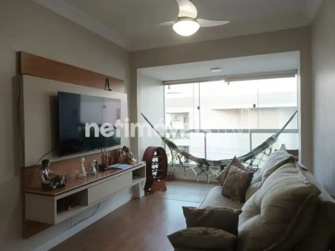 Venda Apartamento 3 quartos Jardim da Penha Vitória