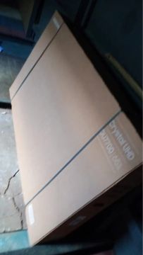 TV Crystal UHD 43 polegadas