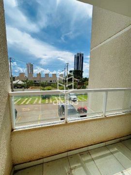 Apartamento para aluguel, 2 quartos, 1 vaga, 105 norte (Arno 12) - Palmas/TO