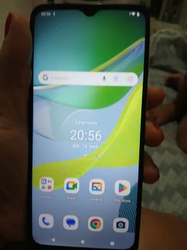 Moto gE 13 64g