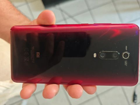 Xiaomi Mi9T Top! mpecável!