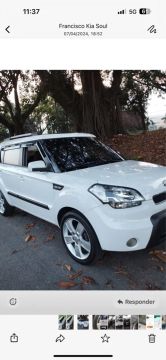 Kia Soul 2011