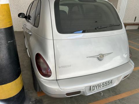 Chrysler PtCruiser