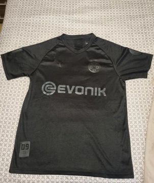 Camisa Borussia Dortmund