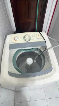 Máquina de Lavar Consul 11kg