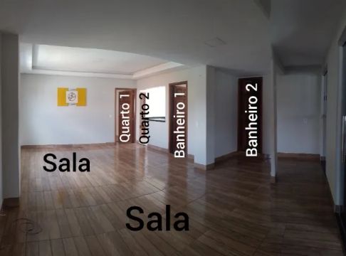 ALUGUEL DE CASA