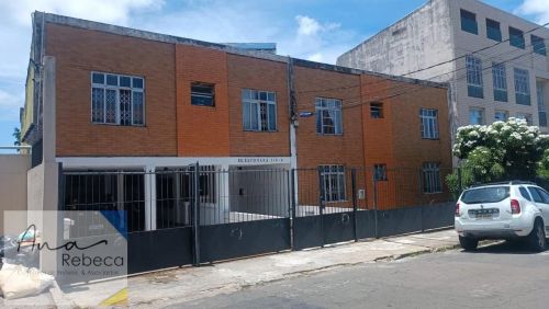 Apartamento 2 Quartos para Locação em Salvador, Brotas, 1 dormitório, 1 banheiro, 1 vaga