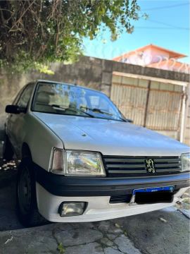 Peugeot 205 Xsi