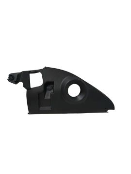 Capa Interna Espelho Retrovisor L/dir Volkswagen Polo 18
