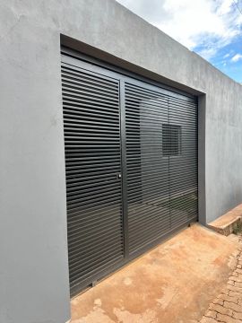 Casa 3 quartos! Trecho 07! Lago Norte!