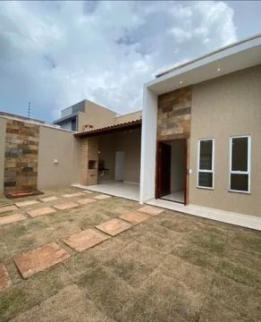 Vendo Imóvel 3 quartos, 2 Banheiros, Área de serviço, uma ótima oportunidade!!!