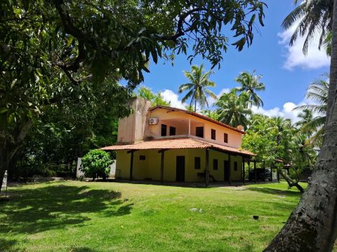 Excelente Sitio Massagueira - Marechal Deodoro - AL com 10 mil m²
